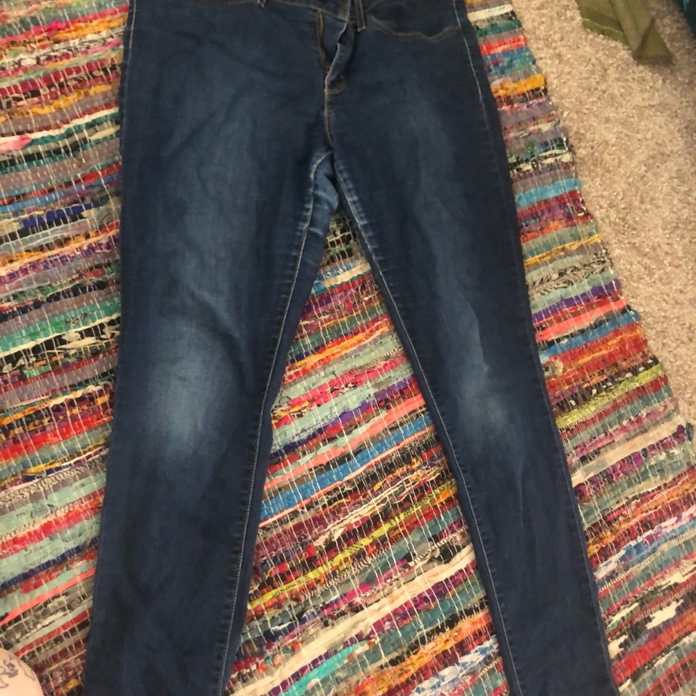Levi Jeans